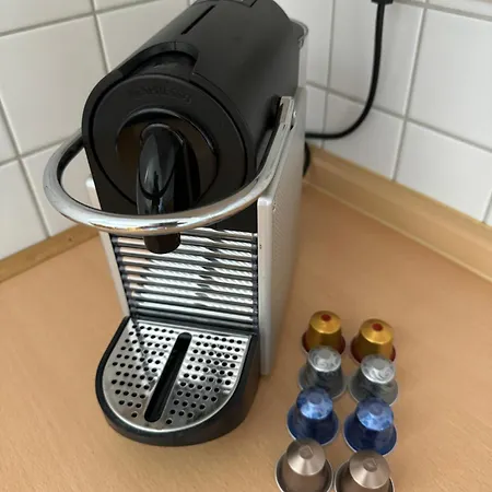 Apartmán Nahe Altstadt Řezno