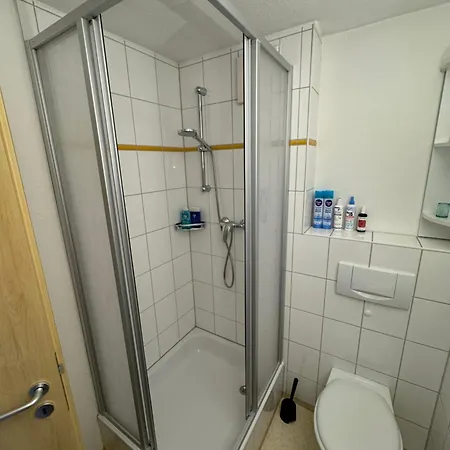 Apartmán Nahe Altstadt