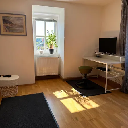 Nahe Altstadt Apartmán *