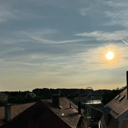 Apartmán Nahe Altstadt